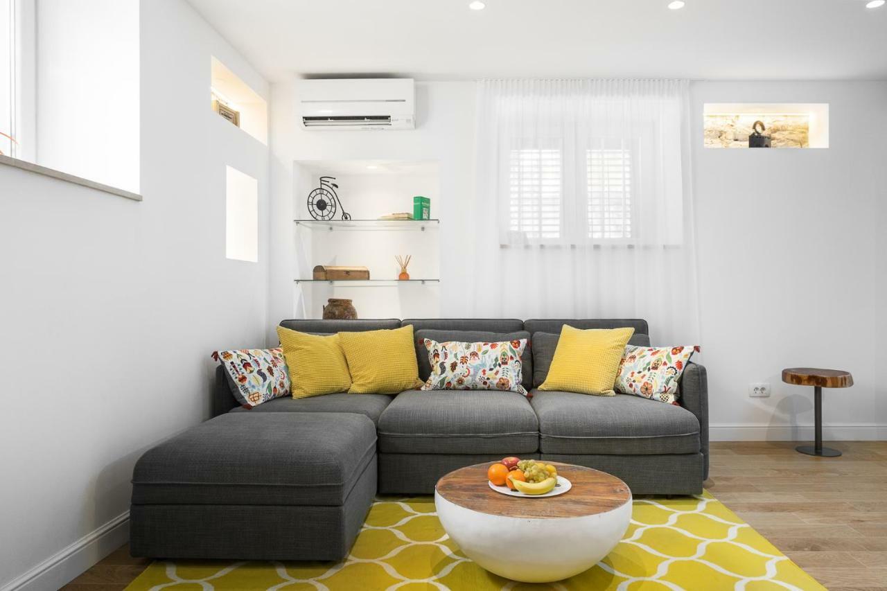Apartman Didi Split Exterior foto